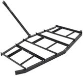 VEVOR Drag Harrow, 84" Width Tow Be