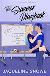 The Summer Playbook: Best friend's brother, reformed player sports romance (Central State Football Book 2)