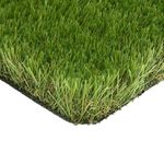 Tuda Grass Direct Jordan Artificial Grass 38mm Pile Height - 2m x 1m (6ft6" x 3ft3")