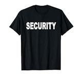 Security Guard - Event Safety - Sec