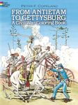 From Antietam to Gettysburg: A Civi