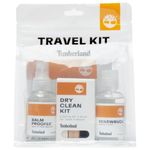 Timberland Travel Kit No Color One Size, No Color, One Size