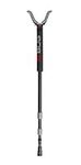 Bog Havoc Monopod Shooting Stick Black