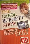 The Carol Burnett Show: Treasures f