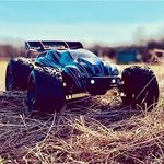 JLB Racing Cheetah 21101 Rc Car, 1/