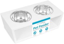 INTERNET'S BEST Modern Elevated Pet