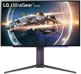 LG 27GR95QE - 27 Inch UltraGear OLE