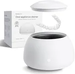 Zima Dental Pod | Arctic White | Ul