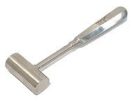 FusionKraft Partsch Bone Mallet/Hammer, 7" (For Orthopaedic/Nasal/Bone Surgery)