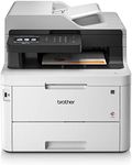 Brother Imprimante Laser Couleur Multifonction MFC-L3770CDW