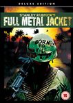 Full Metal Jacket [DVD] [1987]