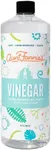 Aunt Fannie's Extra Strength Cleaning Vinegar, 32 Ounce, Multipurpose Household Cleaner, No Added Scents, Dyes, or Other Additives, Pack of 1, Packaging May Vary