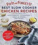 Fix-It and Forget-It Best Slow Cook