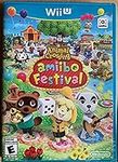 Animal Crossing Amibo Festival for 