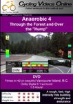 Anaerobic 4 Through the Forest and Over the Hump Vancouver Island B.C. DVD EDITION Virtual Indoor Cycling Training / Spinning Fitness and Workout Videos