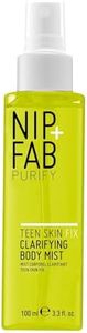 Nip+Fab Te