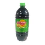Sunny STRONG CONCENTRATED Floor Surface All Purpose Cleaner Green 1000 ML (Pack of 1)