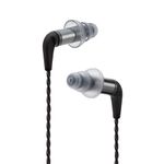 Etymotic ER4-SR Studio Reference In-Ear Isolating Earphone with Replaceable Cable - Black