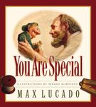 You Are Special (Board Book) (Volume 1)