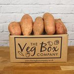 Bulk Box Sweet Potatoes - From The Veg Box Company