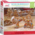 Gingerbread Decorating Kit