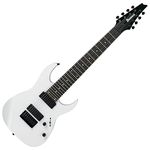 Ibanez RG8 RG Standard Electric Guitar - White