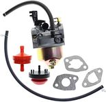 MOTOALL 951 12705 Carburetor for MTD Yard Snow Blower Troy-Bilt Cub Cadet 165-SUB 165-SUB-11 Yard Machines Snow Blower