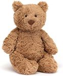 Jellycat Bartholomew Bear Stuffed A