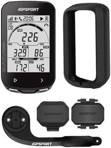 iGPSPORT B