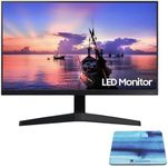 Samsung 27 Inch Monitor, T35F FHD C