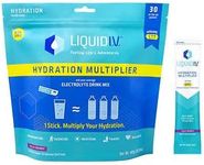 Liquid I.V. Hydration Multiplier 30