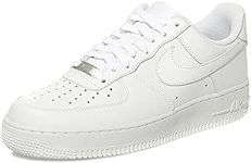 Nike Men's Air Force 1 '07 Basketba