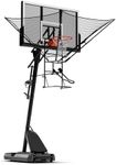 Dr. Dish iC3 Basketball Rebounder N