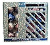 Primark Stitch from the film Lilo and Stitch 25 Pack of Christmas Decorations Baubles Hanging Christmas Tree Decorations