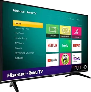 Hisense 40