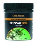 Chempak Bonsai Tree Fertiliser 200g