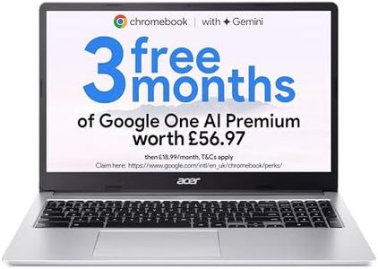 Acer Chrom