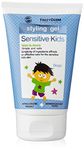 FREZYDERM Sensitive Kids Styling Gel PN: B00TIODOVQ