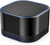 Magicteam White Noise Machine with