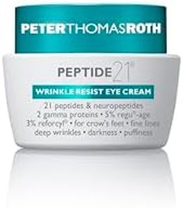 Peter Thomas Roth Peptide 21 Wrinkle Resist Eye Cream, 14.79 ml