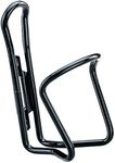Topeak Shuttle AL Bike / Cycle Sports Water Bottle Cage / Holder Black