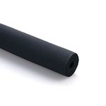 URBEST Pipe Insulation Tubing 1/4" x 3/8" Heat Preservation Insulated 6ft Length Handle Grips (6x9)