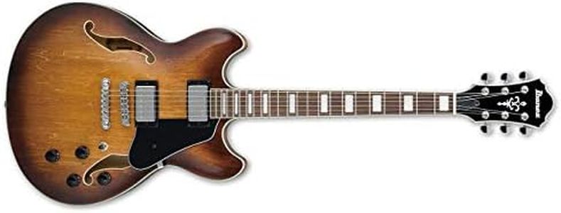 Ibanez AS7