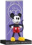 Hallmark Keepsake Christmas Ornament 2023, Disney 100 Years of Wonder Mickey Mouse, Amazon Exclusive