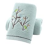 Pidada Hand Towels Set of 2 Embroid