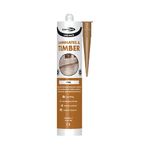 Bond-It BDLSPN Lami-Mate Timber Sealant Pine EU3, Brown, 290ml