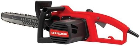 CRAFTSMAN Electric Chainsaw, 16 Inc