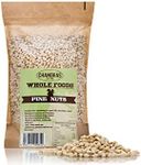 Chandra Whole Foods – Pine Nuts 500