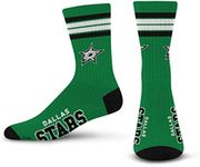 For Bare Feet NHL Dallas Stars 4 St