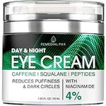 Eye Cream for Dark Circles and Puff